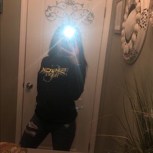 Meet your Posher, Amaya